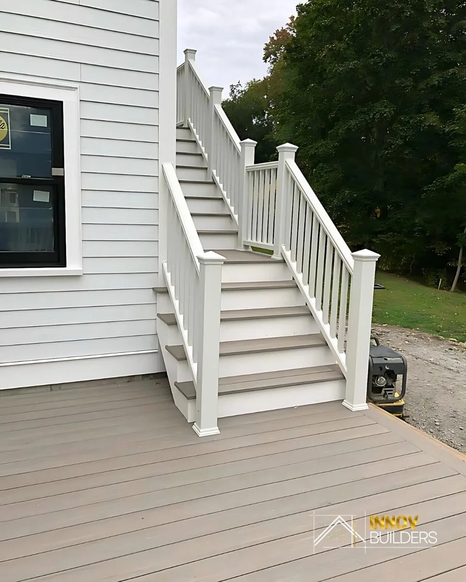 Innov Builders Project